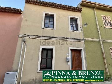 Villetta a schiera in vendita di 116 m² in Via Giuseppe Mazzini, 3