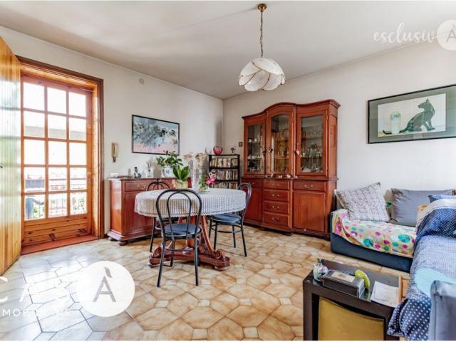 Villetta a schiera in vendita di 116 m² in Via del Pioppo, 11
