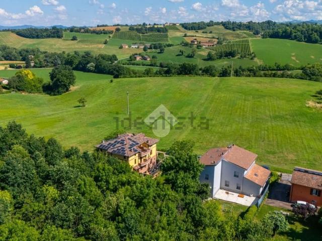 Villetta a schiera in vendita di 116 m² in Via della Vite, 15