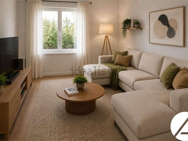 Villetta a schiera in vendita di 116 m² in Via Nuova
