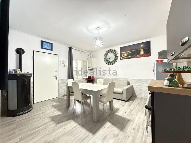 Villetta a schiera in vendita di 116 m² in Via Paolo Fabbri