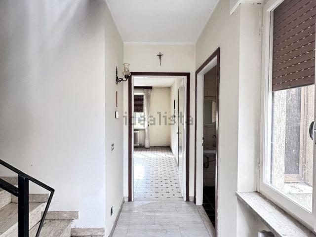 Villetta a schiera in vendita di 116 m² in Via Roma, 9
