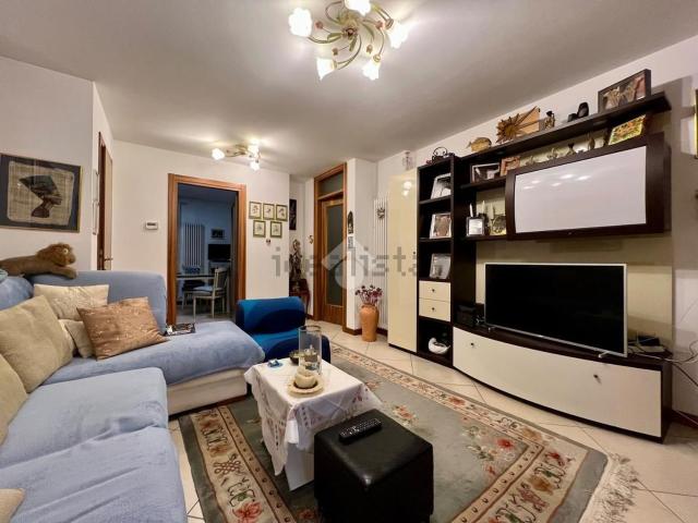 Villetta a schiera in vendita di 116 m² in Via Zefferino Tome, 14