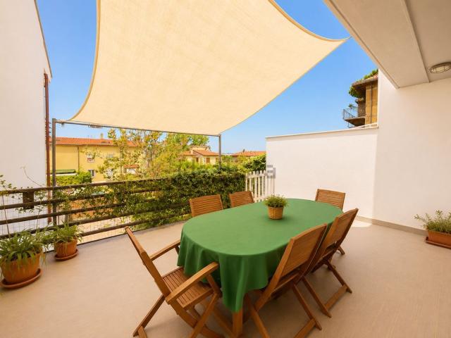 Villetta a schiera in vendita di 116 m² in Viale Panoramico, 7
