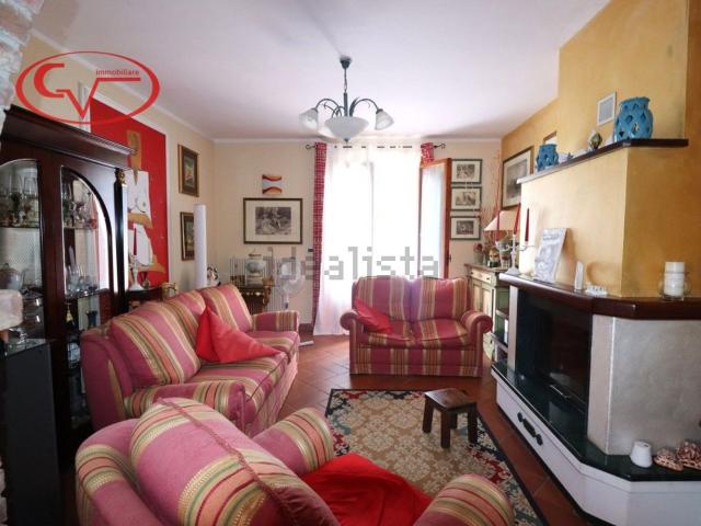 Villetta a schiera in vendita di 116 m² in Frazione Penna