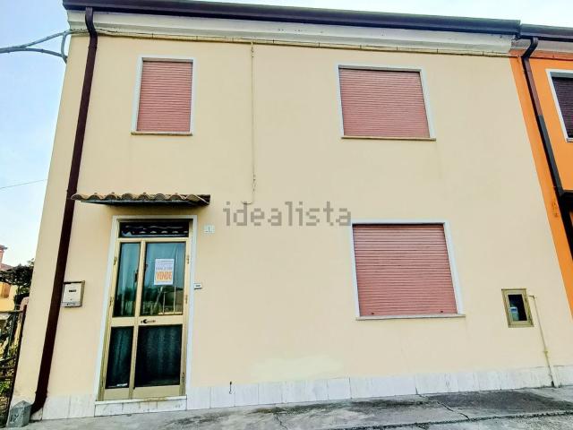 Villetta a schiera in vendita di 117 m²