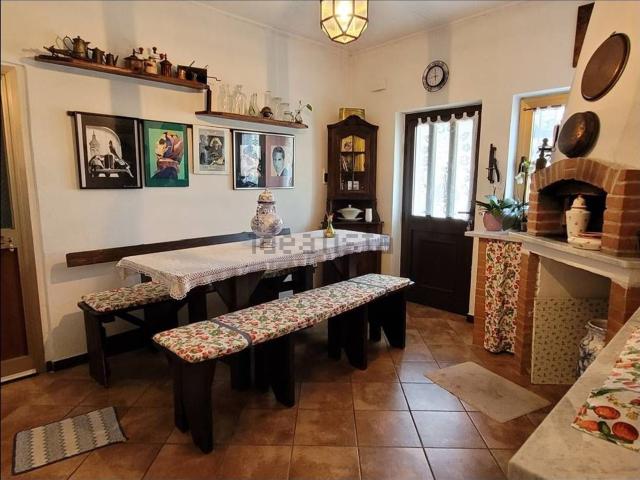 Villetta a schiera in vendita di 117 m²