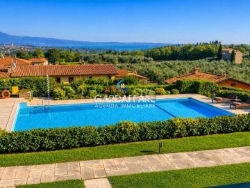 Villetta a schiera in vendita di 117 m²