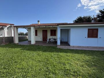 Villetta a schiera in vendita di 117 m² in Via ACHILLE, 55