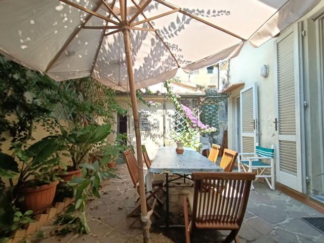 Villetta a schiera in vendita di 117 m² in Via Beato Angelico
