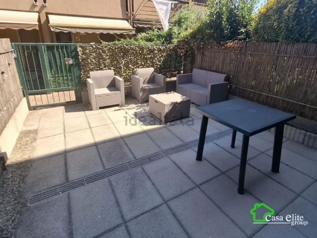 Villetta a schiera in vendita di 117 m² in Via Giuseppe di Vittorio, 12