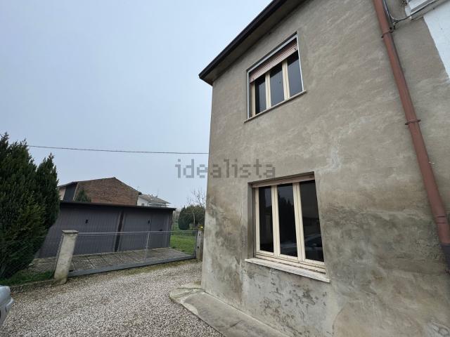 Villetta a schiera in vendita di 117 m² in Via Don Pietro Rizzo, 69