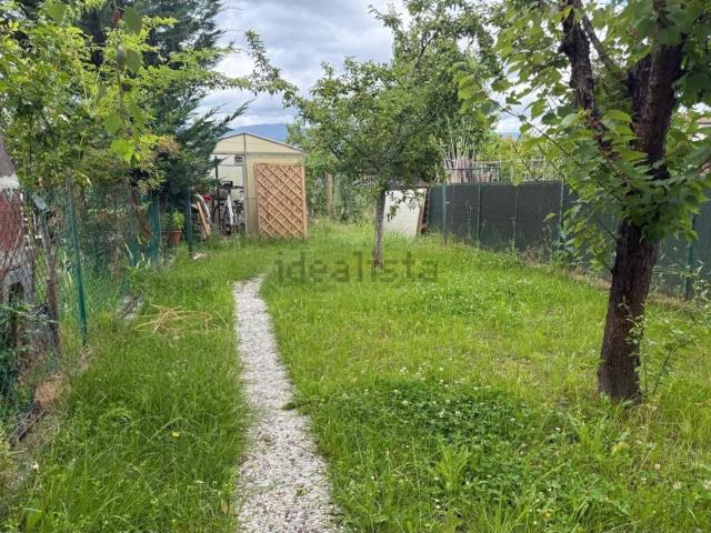 Villetta a schiera in vendita di 117 m² in Via del Popolo