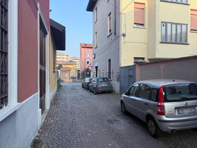 Villetta a schiera in vendita di 117 m² in Via Eligio Brigatti, 18