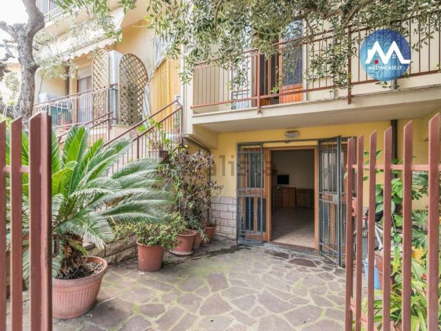 Villetta a schiera in vendita di 117 m² in Via Metauro, 5