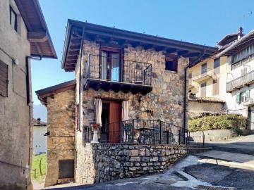 Villetta a schiera in vendita di 117 m² in Via Navono, 1