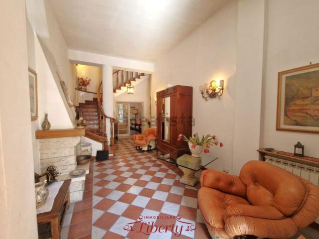 Villetta a schiera in vendita di 117 m² in Via San Carlo Borromeo