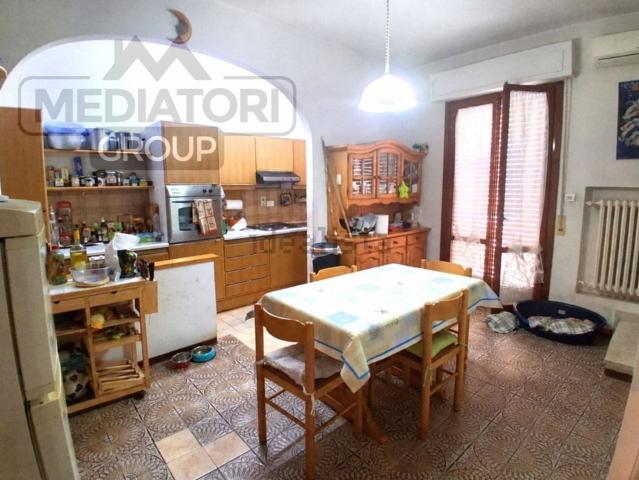 Villetta a schiera in vendita di 117 m² in Via Palmiro Togliatti, 41