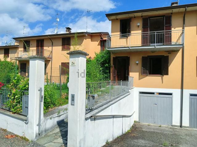 Villetta a schiera in vendita di 117 m² in Via Prato Grande, 26