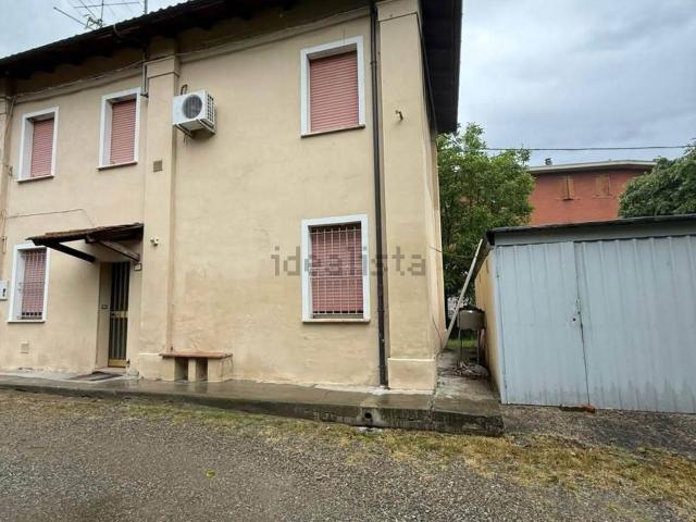 Villetta a schiera in vendita di 117 m² in Via Trieste, 25