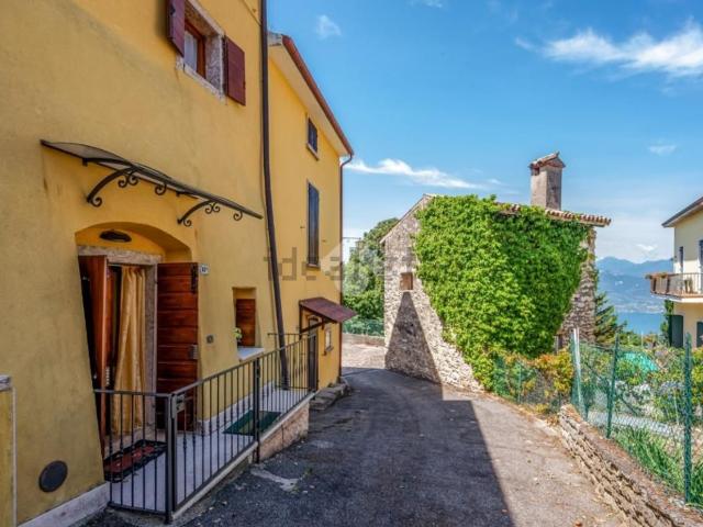 Villetta a schiera in vendita di 117 m² in Contrada Cà Schena, 47