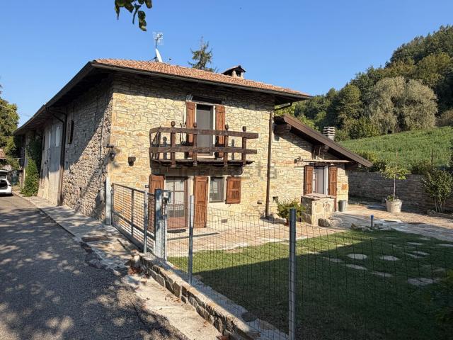 Villetta a schiera in vendita di 118 m²