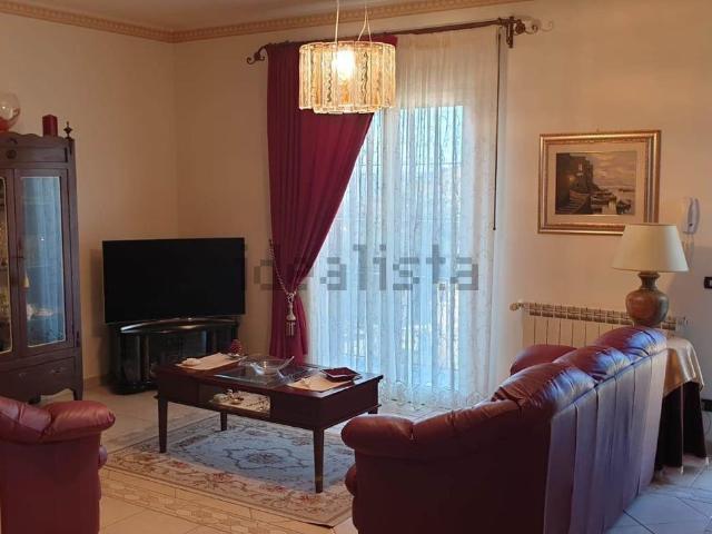 Villetta a schiera in vendita di 118 m² in Via Caduti di Nassiriya, 34