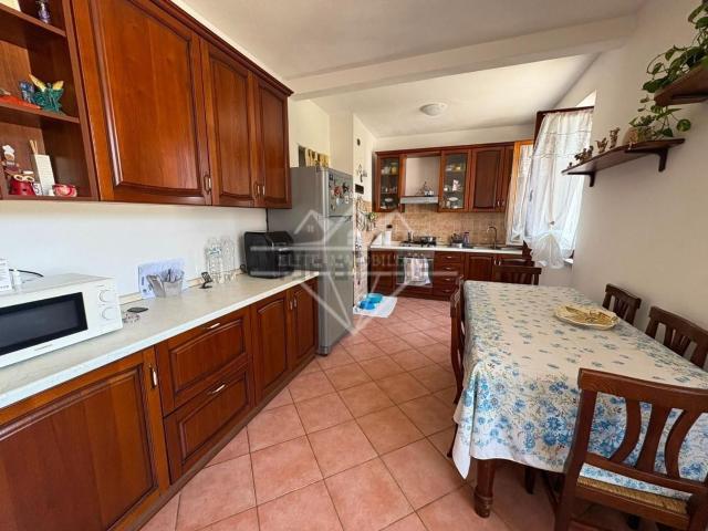 Villetta a schiera in vendita di 118 m² in Via Cannettolo, 1