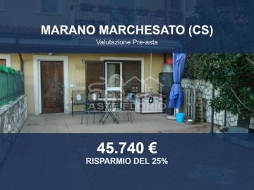 Villetta a schiera in vendita di 118 m² in Via Don Giovanni Minzoni, 29