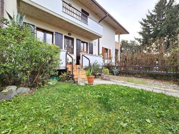 Villetta a schiera in vendita di 118 m² in Via Martin Luther King, 19
