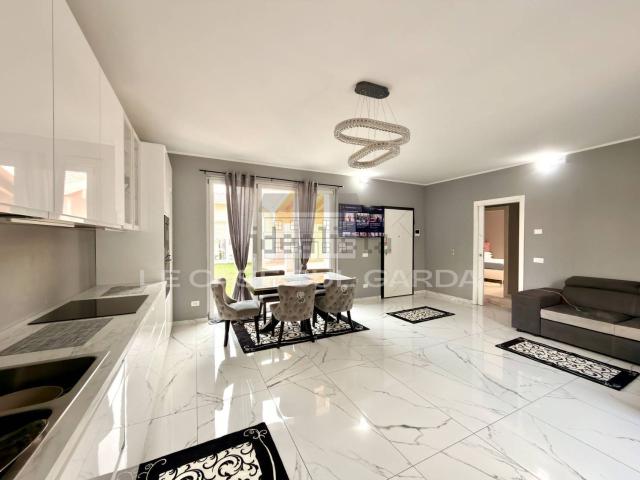 Villetta a schiera in vendita di 118 m² in Via San Polo, 9