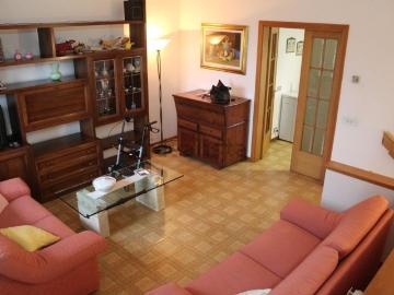 Villetta a schiera in vendita di 118 m² in Via Vittorio Niccoli, 192