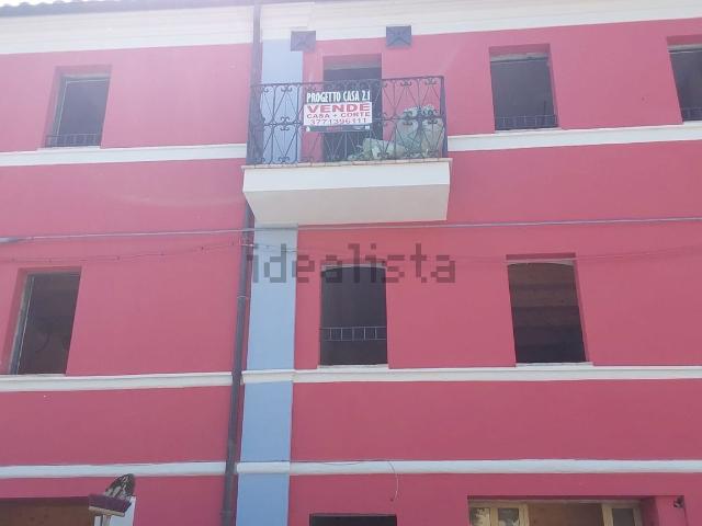 Villetta a schiera in vendita di 118 m² in Borgo Santa Croce