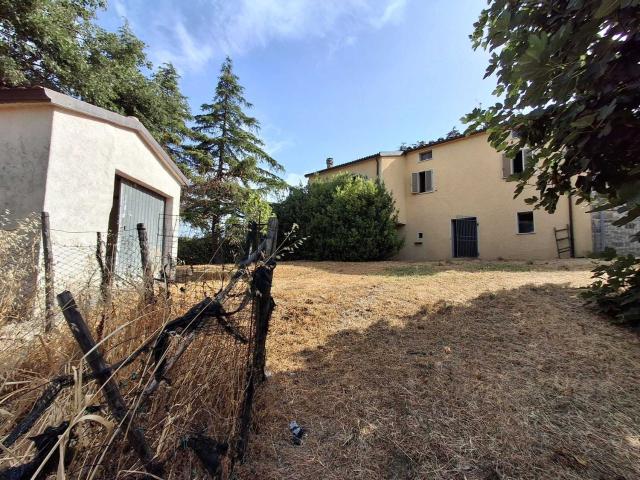 Villetta a schiera in vendita di 118 m² in Strada Ca&apos  Martino, 27