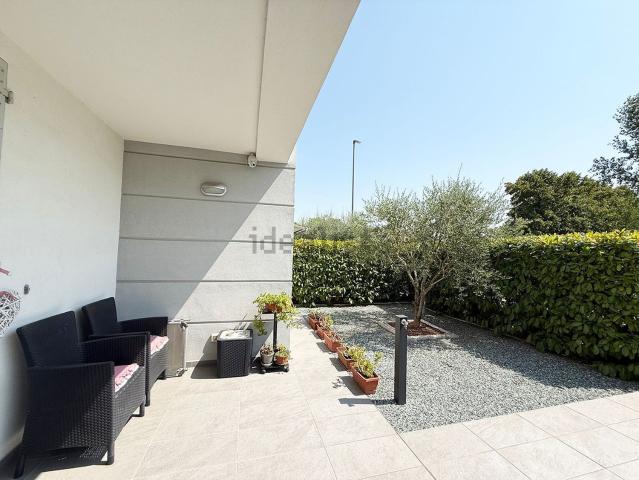 Villetta a schiera in vendita di 119 m²