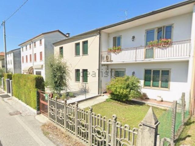 Villetta a schiera in vendita di 119 m² in Via Dante, 45