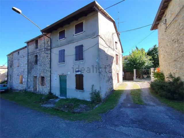 Villetta a schiera in vendita di 119 m²