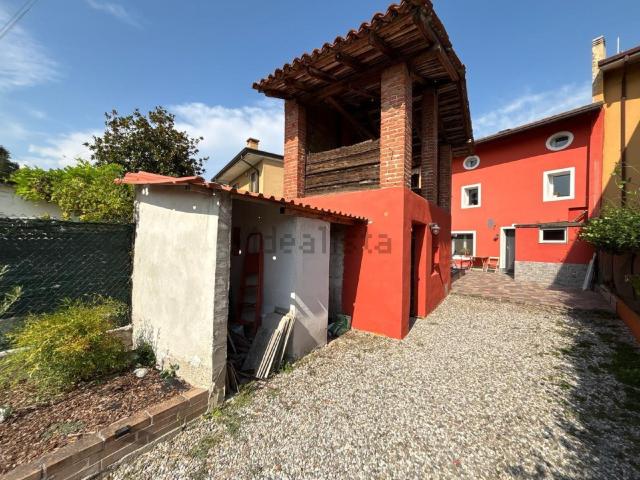 Villetta a schiera in vendita di 119 m²