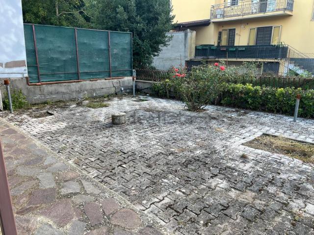 Villetta a schiera in vendita di 119 m² in Via Campomarino