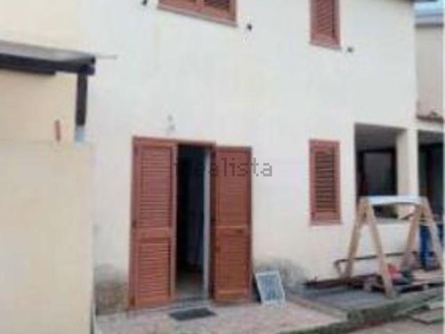 Villetta a schiera in vendita di 119 m² in Via Barcellona
