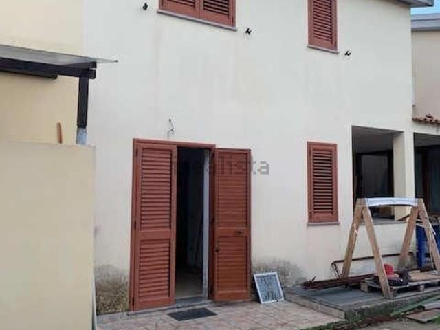 Villetta a schiera in vendita di 119 m² in Via Barcellona