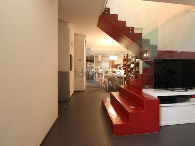 Villetta a schiera in vendita di 119 m² in Via Dante Alighieri, 3