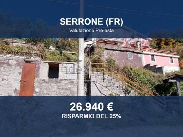 Villetta a schiera in vendita di 119 m² in Via dei Sogni, 55