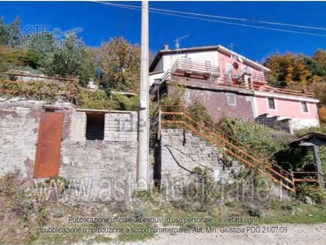 Villetta a schiera in vendita di 119 m² in Via dei Sogni, 55