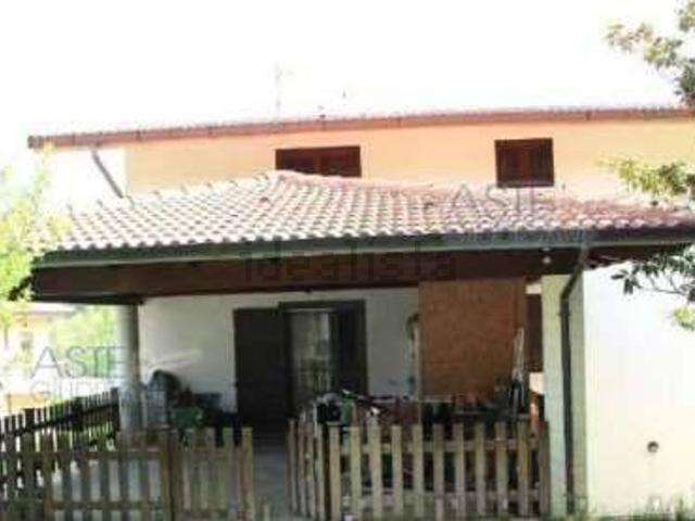 Villetta a schiera in vendita di 119 m² in Via del Mulino
