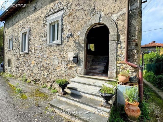 Villetta a schiera in vendita di 119 m² in Via del Carmine, 169