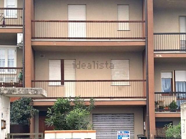 Villetta a schiera in vendita di 119 m² in Via Ianico, 95
