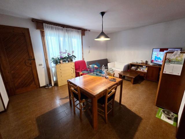Villetta a schiera in vendita di 119 m² in Via XVII Novembre