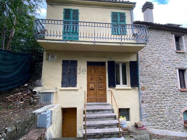 Villetta a schiera in vendita di 119 m² in Via XXIV Maggio, 140