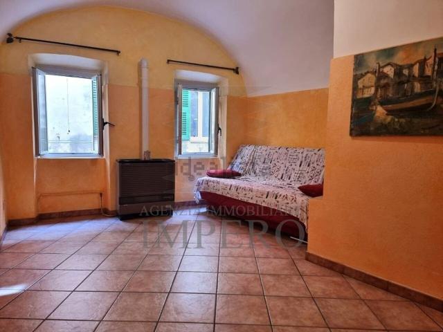 Villetta a schiera in vendita di 119 m² in Salita alle Mura, 17